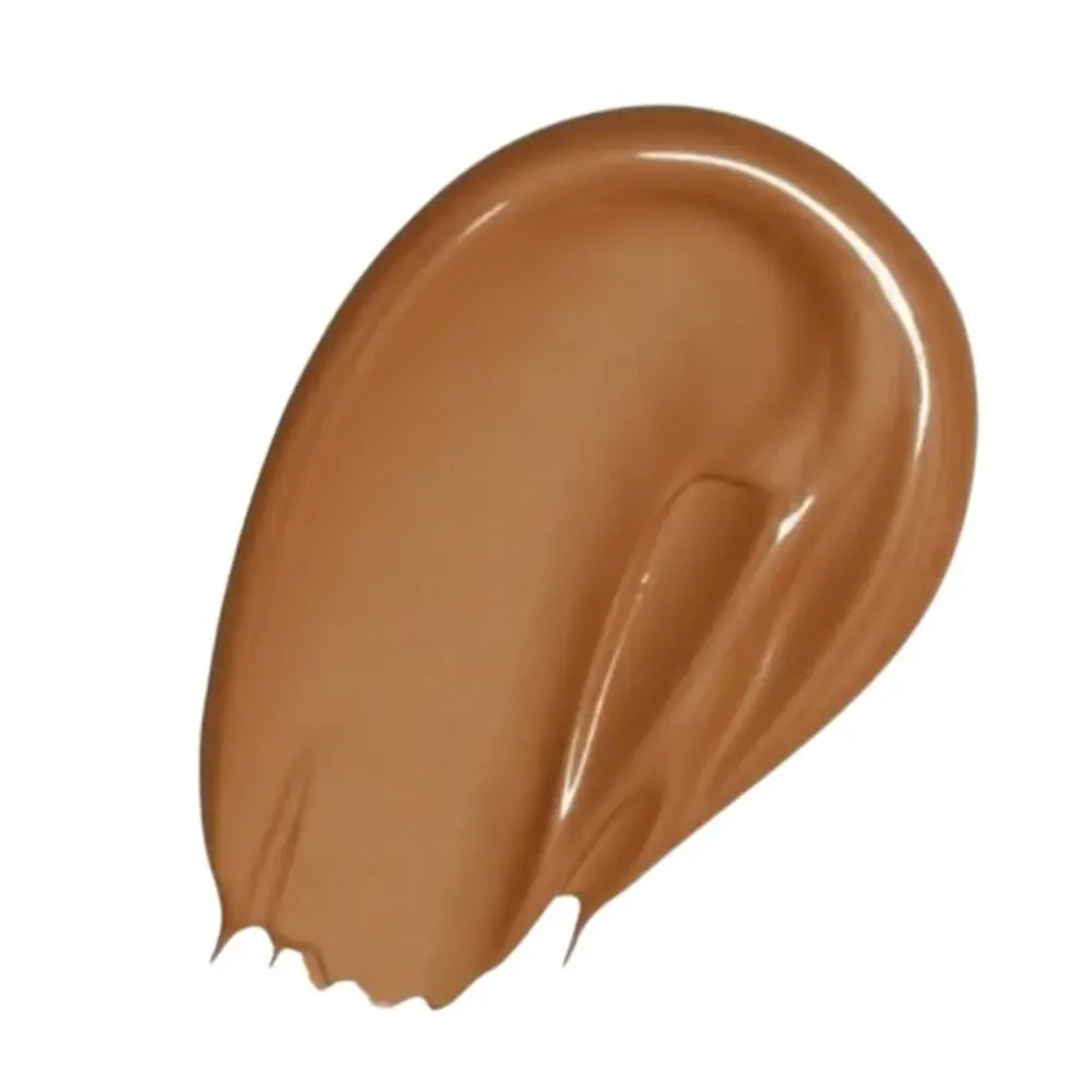 Huda Beauty GloWish Multidew Skin Tint - 09 Extra Tan  h New (Sealed)
